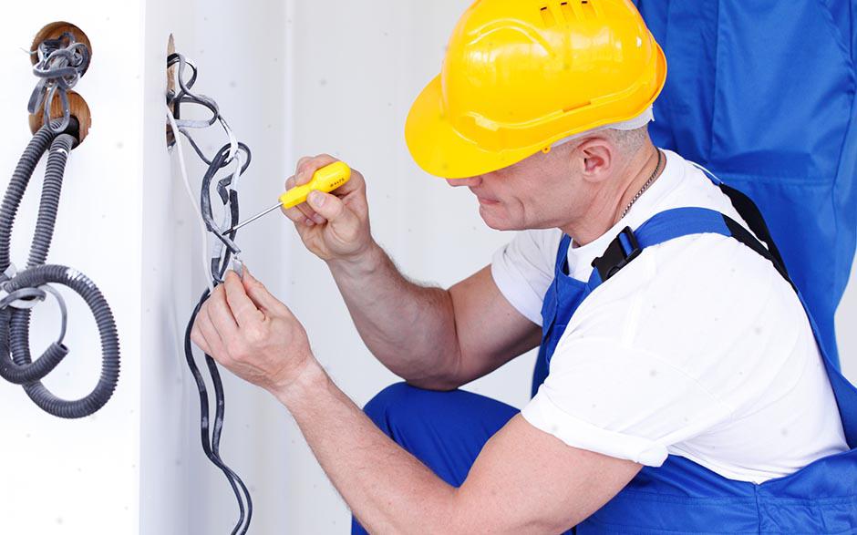 électricien installateur Maisons-Alfort
