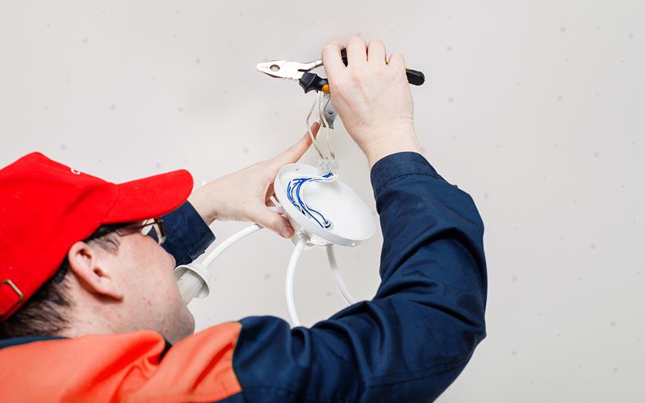 électricien urgence Carrières-sous-Poissy