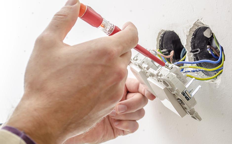 électricien maintenance Paris 3