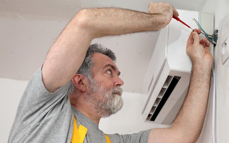 électricien urgence Courbevoie