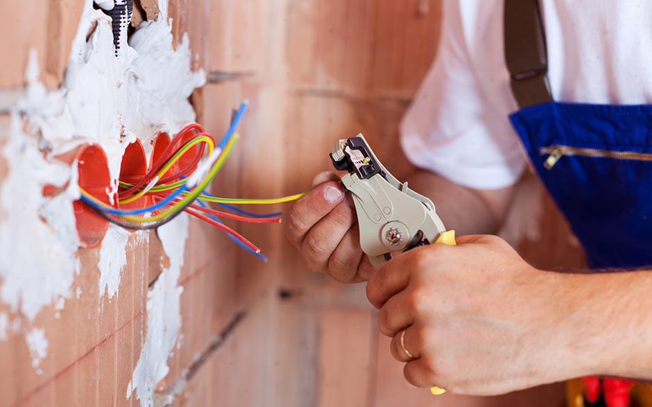 électricien maintenance Paris 3