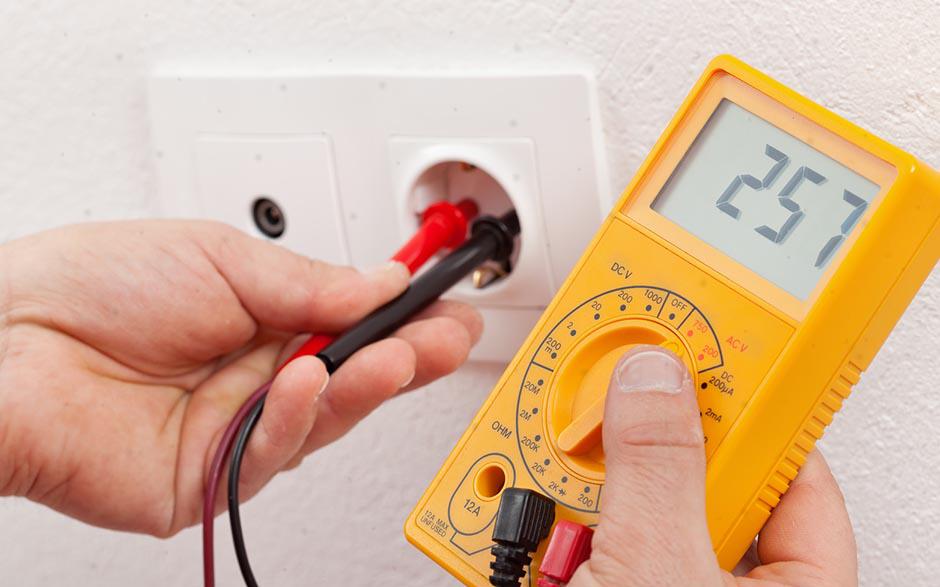 besoin d'un électricien Grigny