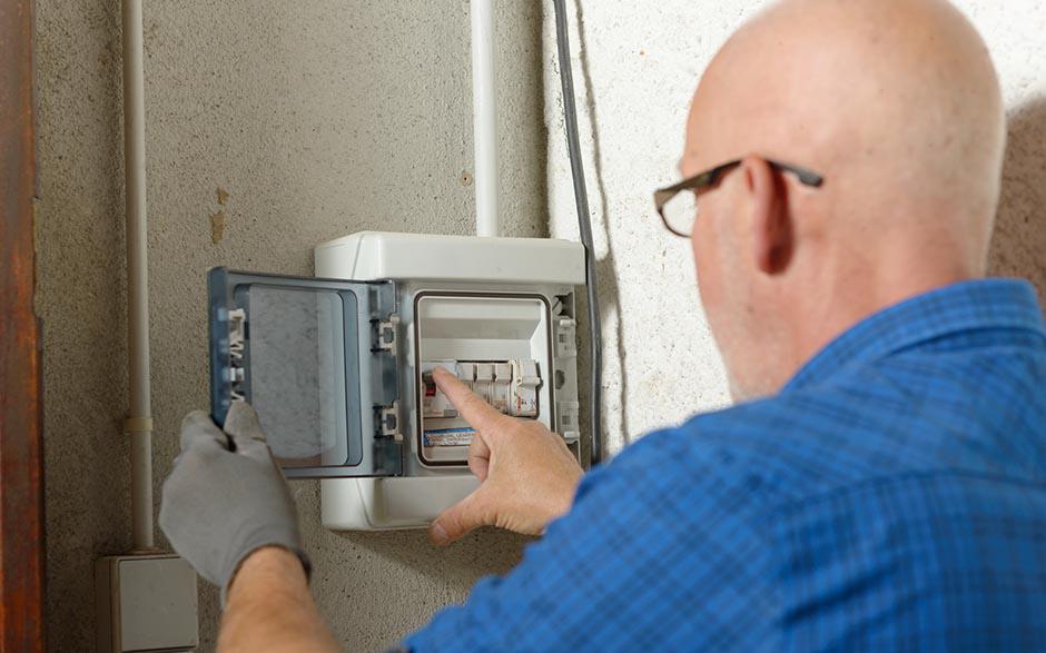 tarifs électricien Paris 3